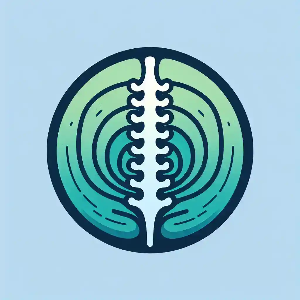 МРТ позвоночника в г. Днепр Logo